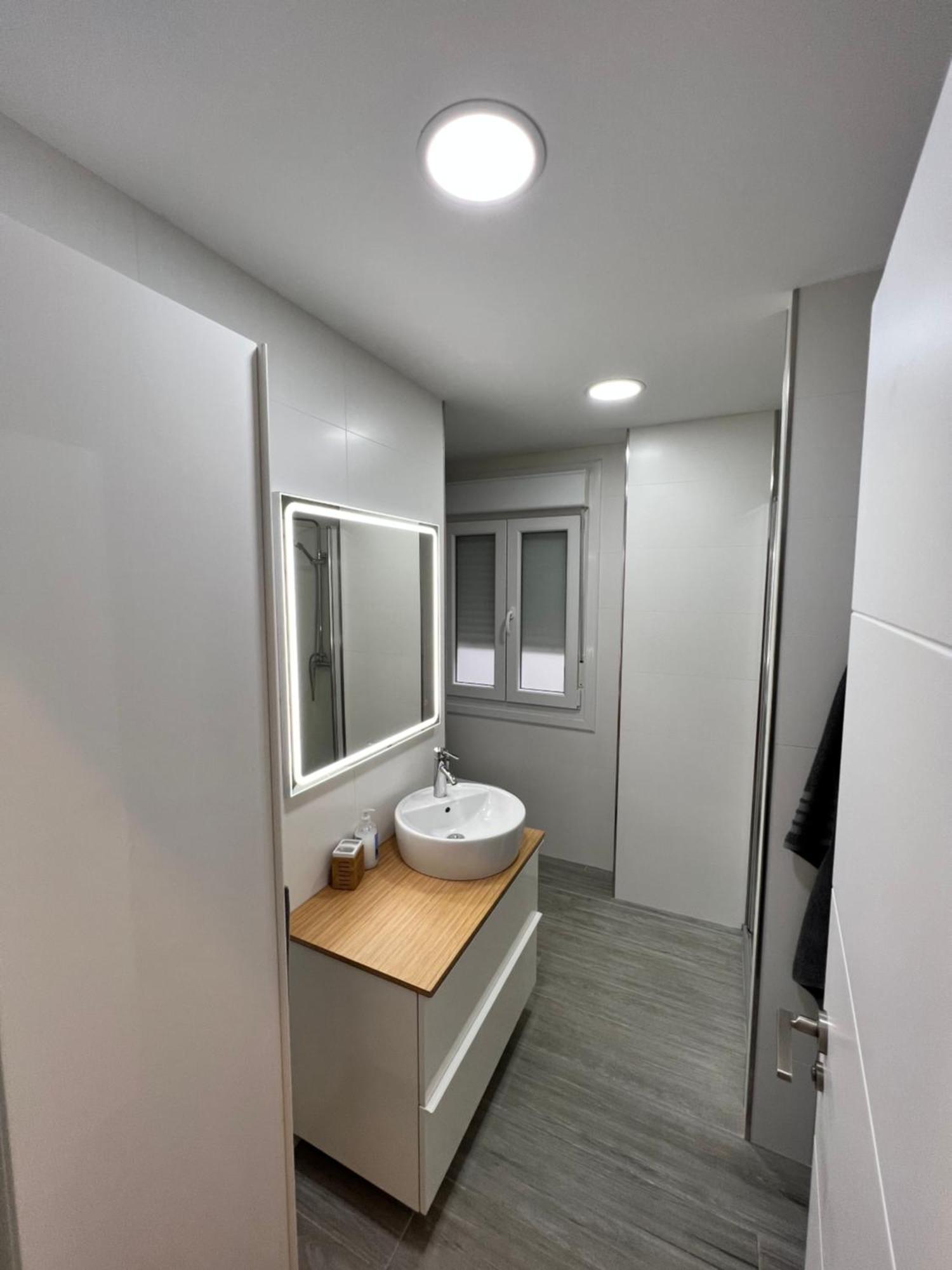 Apartamento Arousa Mar ビラノーバ・デ・アロウサ エクステリア 写真